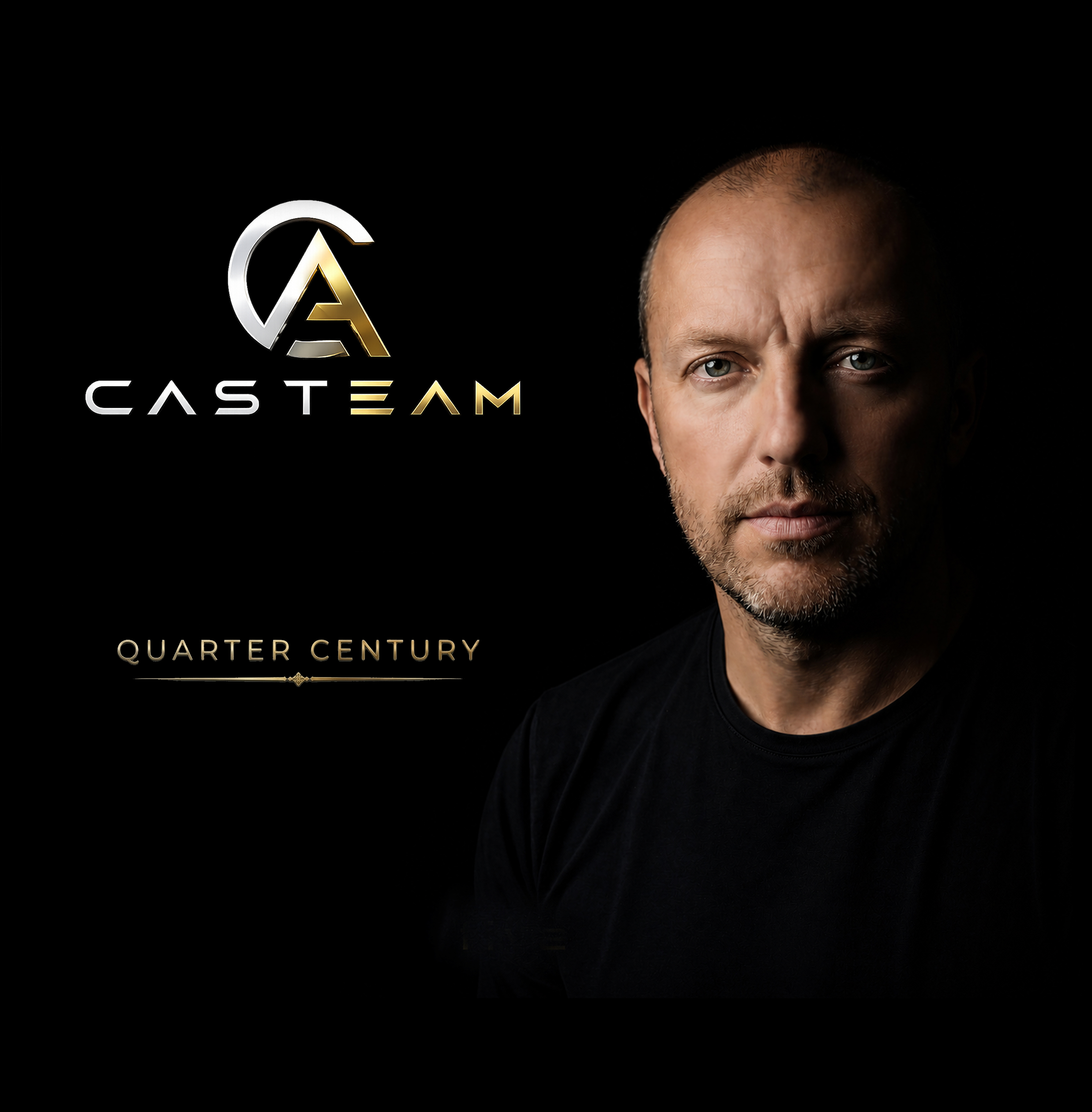 Quarter Century - album